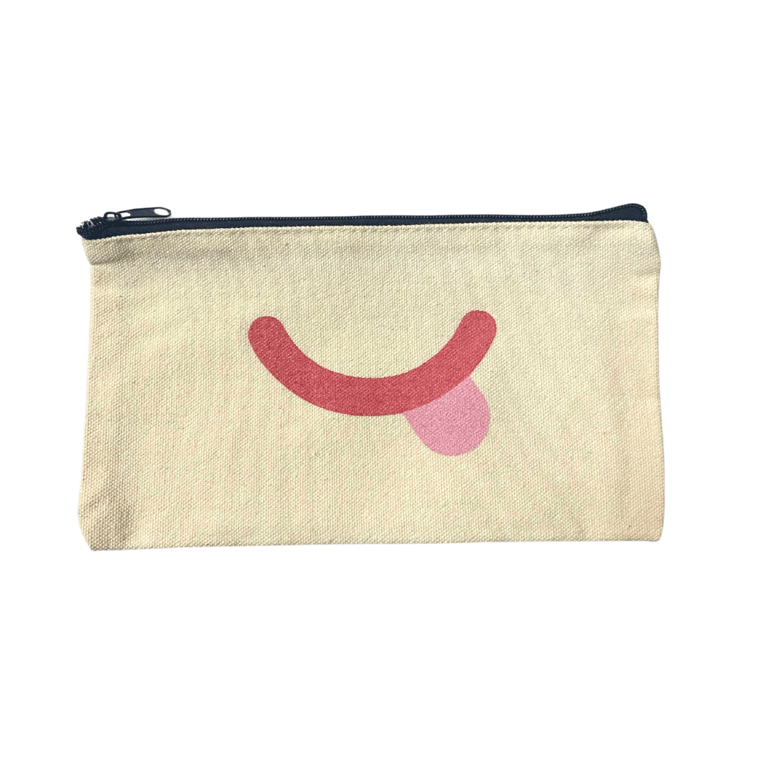 Sweetums Brand Toiletry Bag